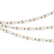 Лента RS 2-5000 24V Warm3000 2x2 8mm (3014, 240 LED/m, LUX) (Arlight, 14.4 Вт/м, IP20) 024466