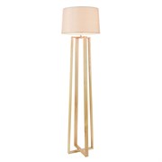 Напольный светильник (торшер) Freya FR5134-FL-01-BG FR5134-FL-01-BG