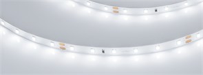 Светодиодная лента RT-A60-8mm 24V White6000 (4.8 W/m, IP20, 2835, 5m) (Arlight, Открытый) 011504(2)
