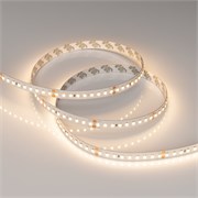 Лента RT-A144-10mm 24V Warm3000 (7.7 W/m, IP20, 2835, 5m) (Arlight, высок.эфф.200 лм/Вт) 038782