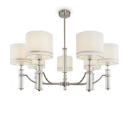 Люстра Freya FR5108PL-07N FR5108PL-07N