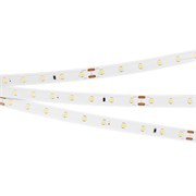 Лента IC 2-30000 24V Warm3500 10mm (2835, 60 LED/m, LUX) (Arlight, 4.6 Вт/м, IP20) 028626