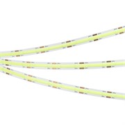 Лента COB-X544-8mm 24V Green (11.5 W/m, IP20, CSP, 5m) (Arlight, -) 032174(2)