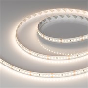 Лента RT-A168-10mm 24V Warm3500 (17 W/m, IP20, 2835, 5m) (Arlight, Открытый) 028602(2)