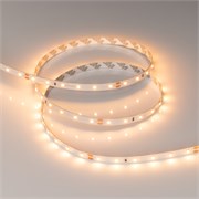 Лента RT-A60-8mm 24V Warm2400 (7.2 W/m, IP20, 2835, 5m) (Arlight, Открытый) 028541(2)