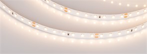 Лента RT 2-5000 24V Warm3000 1.6x (2835, 490 LED, CRI98) (Arlight, 10 Вт/м, IP20) 021453(1)