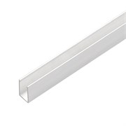 Профиль AURORA-1206-1000 ANOD (Arlight, Алюминий) 039355