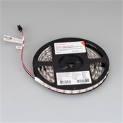 Лента SPI-B60-10mm 12V RGB-PX1-RAM (9.3 W/m, IP20, 5060, 5m) (Arlight, бегущий огонь) 033437
