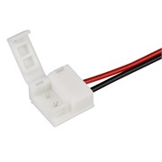 Коннектор выводной FAST-MONO-10mm-L150mm-X2 (Arlight, -) (упак.10шт) 022311