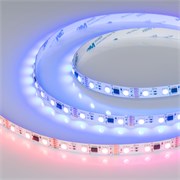 Лента DMX-B60-10mm 12V RGB-PX3 (14 W/m, IP20, 5060, 5m) (Arlight, -) 039174