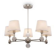 Люстра Freya FR2028PL-05N FR2028PL-05N