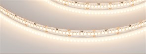 Лента UL-A252-10mm 24V Warm3000 (11 W/m, IP20, 5m) (Arlight, 7 лет) 042319