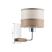 Настенный светильник (бра) Freya FR5329-WL-01-CH FR5329-WL-01-CH