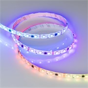 Лента герметичная SPI-SE-B60-10mm 12V RGB-PX3 (14.4 W/m, IP65, 5060, 5m) (Arlight, бегущий огонь) 026366(2)