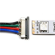 Коннектор выводной RGB20P-1 (ANR, -) 012782