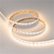 Лента ULTRA-C72-10mm 24V Warm3000 (7.2 W/m, IP20, 5630, 5m) (Arlight, высок.эфф.200 лм/Вт) 040212