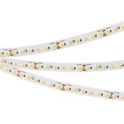 Лента TWIST-A120-10mm 24V Warm2700 (10 W/m, IP20, 2835, 5m) (Arlight, Открытый) 030010(2)