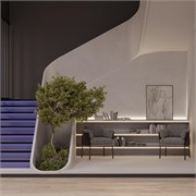 Лента RS 2-5000 24V Day4000 2x (3014, 120 LED/m, LUX) (Arlight, 9.6 Вт/м, IP20) 024459