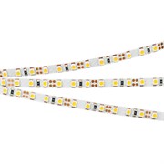 Лента RT 2-5000 12V Cool 15K 5mm 2x (3528, 600 LED, LUX) (Arlight, 9.6 Вт/м, IP20) 015212(B)