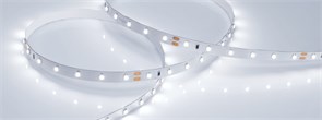 Лента RT 2-5000 24V Cool 8K (3528, 300 LED, LUX) (Arlight, 4.8 Вт/м, IP20) 016147(1)