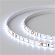 Лента RT 2-5000 24V Cool 15K 5mm 2x (3528, 600 LED, LUX) (Arlight, 9.6 Вт/м, IP20) 015661