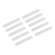 Лента RTW-5000PWT 24V Blue 13mm (2835, 180 LED/m, High Temp) (Arlight, 14.4 Вт/м, IP68) 026165(1)