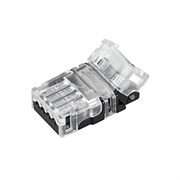 Коннектор HIP-MONO-10mm-2pin-STW-HD (Arlight, Лента-Провод) 042069