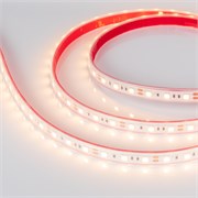 Лента RTW 2-5000P 12V Warm2700 2x (5060, 300 LED, LUX) (Arlight, 14.4 Вт/м, IP66) 012385
