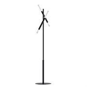 Напольный светильник (торшер) Maytoni MOD070FL-02B MOD070FL-02B