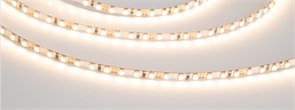 Лента RT-A120-5mm 12V Warm2700 (9.6 W/m, IP20, 2835, 5m) (Arlight, -) 014995(2)
