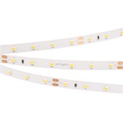 Лента RT 2-5000 24V Warm2700 (3528, 300 LED, S-LUX) (Arlight, Открытый) 019988