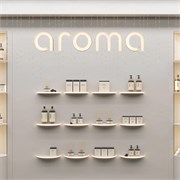 Лента COB-X480-10mm 24V Warm3000 (10 W/m, IP20, 5m, FreeCut) (Arlight, Свободная резка) 044196