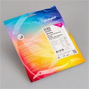 Лента RT-A120-8mm 24V Magenta (9.6 W/m, IP20, 2835, 5m) (Arlight, -) 043381