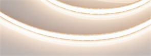 Лента COB-X1088-12mm 24V Warm3500 (22 W/m, IP20, 5m) (Arlight, 5 лет) 046931