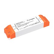 Блок питания ARV-SP-24100-PFC (24V, 4.17A, 100W) (Arlight, IP20 Пластик, 5 лет) 038818