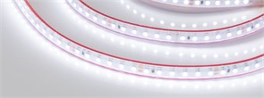 Лента герметичная RTW-PS-A120-10mm 24V White6000 (9.6 W/m, IP67, 2835, 5m) (Arlight, 9.6 Вт/м, IP67) 022321(2)