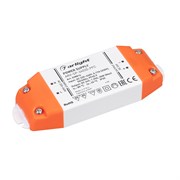 Блок питания ARV-SP-24030-PFC (24V, 1.25A, 30W) (Arlight, IP20 Пластик, 5 лет) 038816