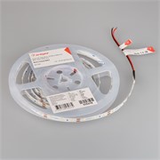 Лента NT-A60-8mm 12V Warm3000 (4.8 W/m, IP20, 3528, 5m) (Arlight, Открытый) 035678