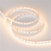 Лента RT 2-5000 24V Warm2700 1.6x (2835, 490 LED, PRO) (Arlight, 10 Вт/м, IP20) 019928(B)
