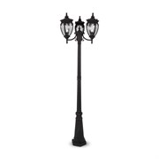 Садово-парковый светильник Outdoor O414FL-03BZ O414FL-03BZ