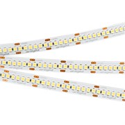Лента RT6-3528-240 24V Warm2400 4x (1200 LED) (Arlight, 19.2 Вт/м, IP20) 028622