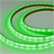 Лента герметичная RTW-PFS-A60-11mm 24V Green (4.8 W/m, IP68, 2835, 5m) (Arlight, -) 034181 - фото 100008