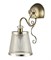 Настенный светильник (бра) Freya FR2405-WL-01-BZ FR2405-WL-01-BZ - фото 100099