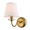 Настенный светильник (бра) Freya FR2027WL-01BS FR2027WL-01BS - фото 100272
