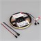 Лента SPI-COB-X378-12mm 24V Warm2700-PX63-BPT (7 W/m, IP20, 5m) (Arlight, бегущий огонь) 041737 - фото 100618
