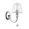 Настенный светильник (бра) Freya FR5661-WL-01-CH FR5661-WL-01-CH - фото 100645