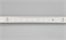 Лента IC 2-30000 24V Warm3000 10mm (2835, 60 LED/m, LUX) (Arlight, 4.6 Вт/м, IP20) 027033 - фото 100653