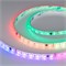Лента герметичная DMX-SE-B60-10mm 24V RGB-PX6 (14 W/m, IP65, 5060, 5m) (Arlight, -) 039607 - фото 100884