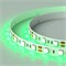 Лента RT 2-5000 12V Green 2x (5060, 300 LED, LUX) (Arlight, 14.4 Вт/м, IP20) 012337-1 - фото 100891