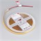Светодиодная лента COB-X528-8mm 24V Warm3000 (6 W/m, IP20, 5m, FreeCut) (Arlight, Свободная резка) 046887 - фото 100926